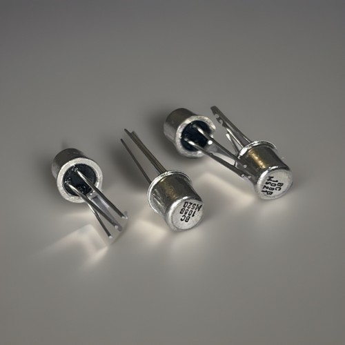 Bc108 bc108b npn - bc108b, to-18