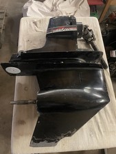 Trasmissione Mercruiser Bravo One 1996 ca traduzione 1:1.5 completa 