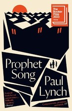 Paul Lynch Prophet Song