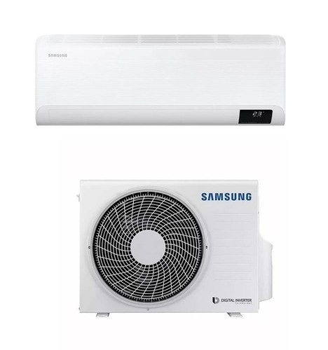 Condizionatore samsung - condizionatore,