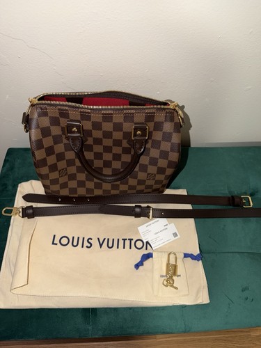 Louis vuitton speedy - louis,
