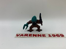 EXOGINI IL MONACO SUPERALIENO