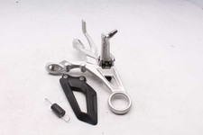 Front Right Footboard Bracket