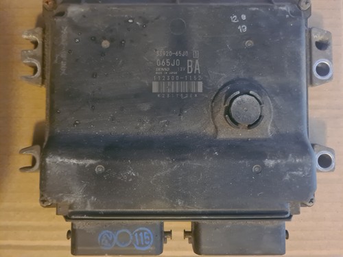 33920 65j0 motore suzuki - 1,