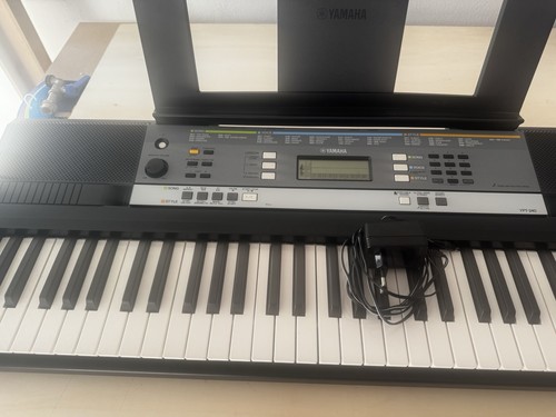 Tastiera yamaha ypt 240 con - ypt,