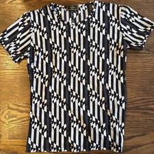 Fendi T-Shirt Donna Vintage