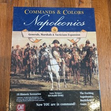 GMT Giochi Comandi e Colori