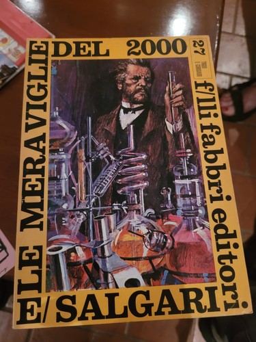 Libro meraviglie del 2000 - libro,