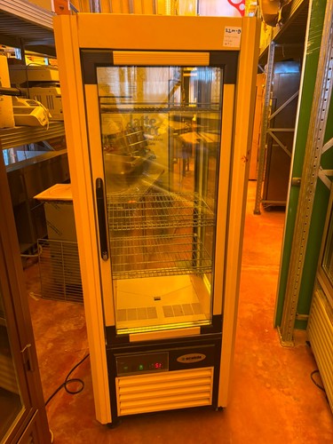 Frigo vetrina marca - frigo, scaiola