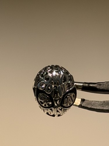 Nuovissimo charm pandora - charm,