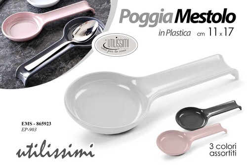 Poggiamestolo poggia mestolo - poggiamestolo,