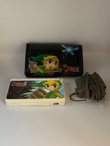Nintendo dsi bianco - , +