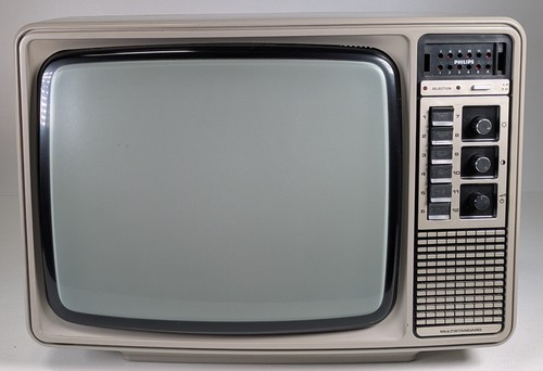Philips type 14m 1771 - philips, 1771/1,