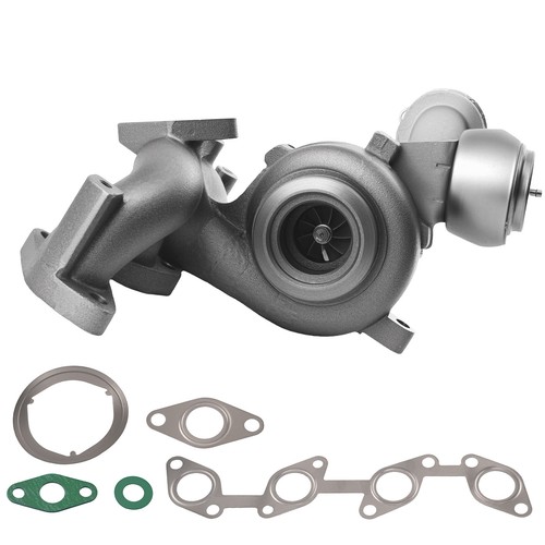 Turbocompressore per passat - per, vw