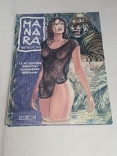 MANARA MAESTRO DELL' EROS N