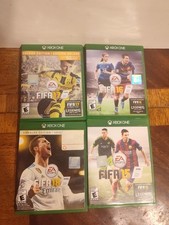 Xbox one lotto calcio - xbox, di