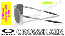 Oakley Crosshair 4060: Aste /