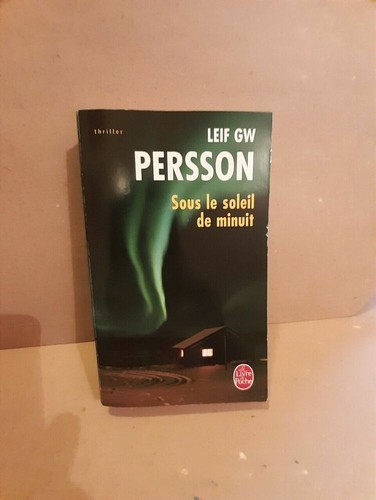 Leif persson sotto - persson,