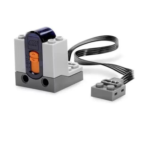 Lego 58123 - 58123, 6079865)