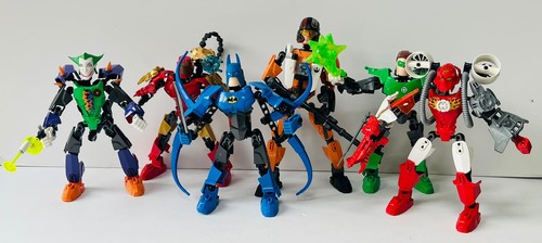 Lego marvel super - lego,