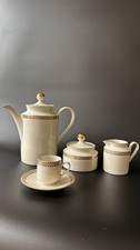 Servizio caffè vintage per - servizio, da