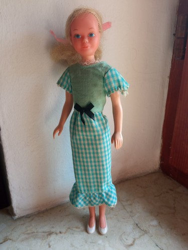Skipper quick curl mattel - quick, curl,