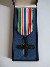 Croce al Merito di Guerra con