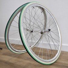 Set ruote bici da strada 700c