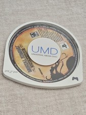 Sony PSP Mortal Kombat