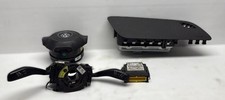 KIT AIRBAG VOLKSWAGEN POLO 2010-2013(MANCANO LE CINTE)