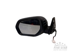 Specchietto retrovisore