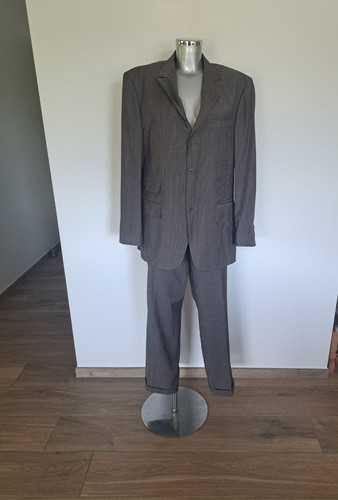 Balmain abito uomo - balmain,