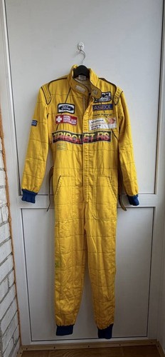 Giacca tuta vintage - , anni