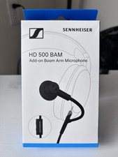 Sennheiser HD 500 BAM
