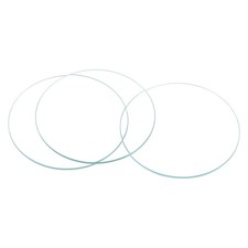 Rotondo Piatto Orologio