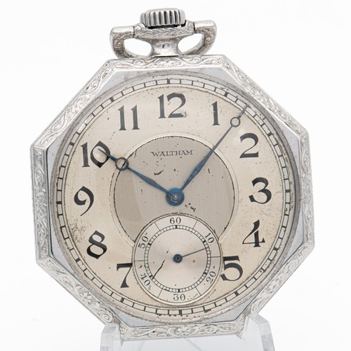 Art déco waltham - 43,5,