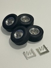 Cerchi a raggi, set cerchioni