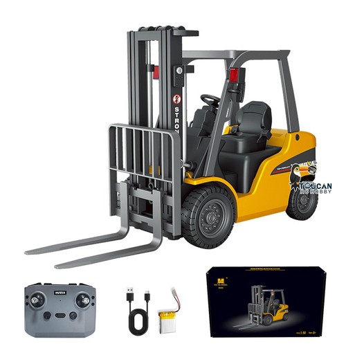 Carrello elevatore elettrico