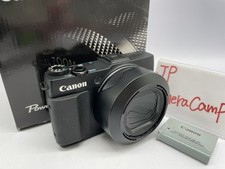 N MINT Canon PowerShot G1 X