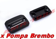 1 TAPPO POMPA  FRENO  BREMBO