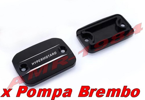 Tappo pompa freno brembo - ,
