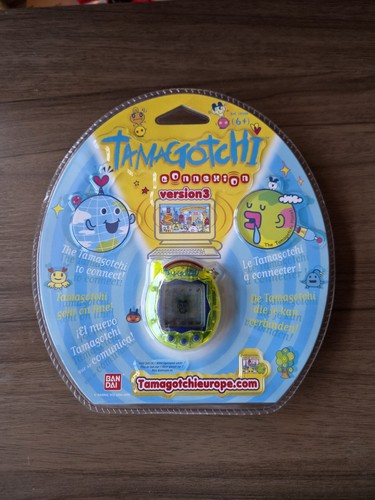 Bandai tamagotchi connexion - bandai,