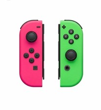 Joy Con Nintendo Switch