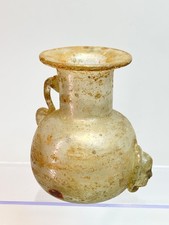 1960's Murano Scavo Roman