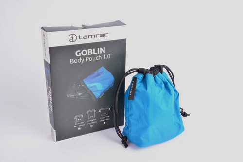 Tamrac goblin body pouch - body,