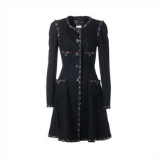 Chanel Coco Mark 08A Cappotti