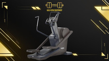 Technogym Ellittica Synchro Artis Ellyptical Crosstrainer