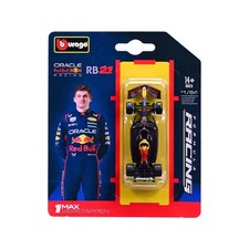Oracle Red Bull Racing RB21