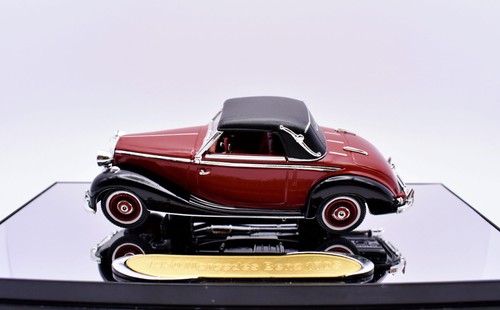 Modellino auto scala 43 - modellino, 1:43