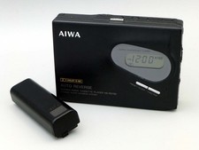 Walkman Aiwa HS-RX705